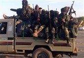 Newly-Released Video Shows Civilians Brutally Murdered by Cameron Armed Forces