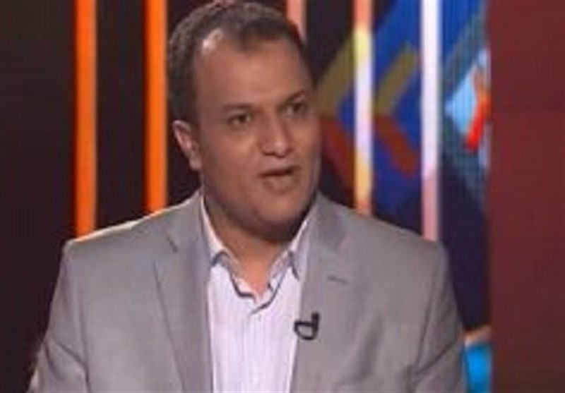 عضو هیئت ملی یمن: این یمنی‌ها هستند که درباره آینده تصمیم می‌گیرند