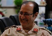 40 میلیارد ریال کالای قاچاق در مرزهای خراسان رضوی کشف شد
