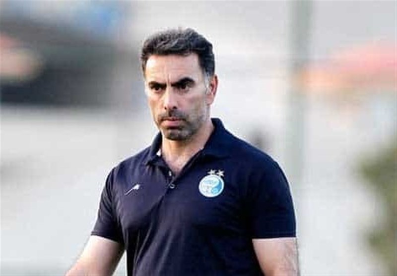 Mahmoud Fekri Takes Charge of Nassaji