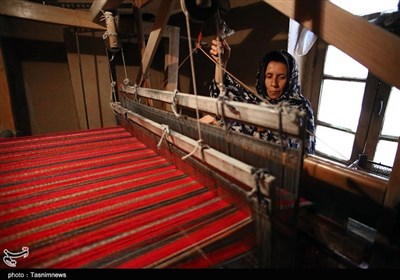 Rooyin: The First Traditional Textile Village in Iran - Tourism news