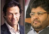 انصار اللہ یمن کا عمران خان کو تہنیتی پیغام/ پاکستان کی نئی قیادت دوسروں کی جنگیں لڑنے کے نقصانات سے واقف ہوگی