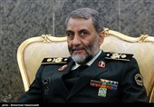 Iran’s Border Police Pursuing Release of Abducted Border Guards: Commander