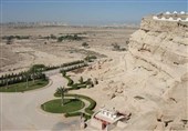 The Khorbas Cave: A Tourist Attraction on Qeshm Island in Southern Iran