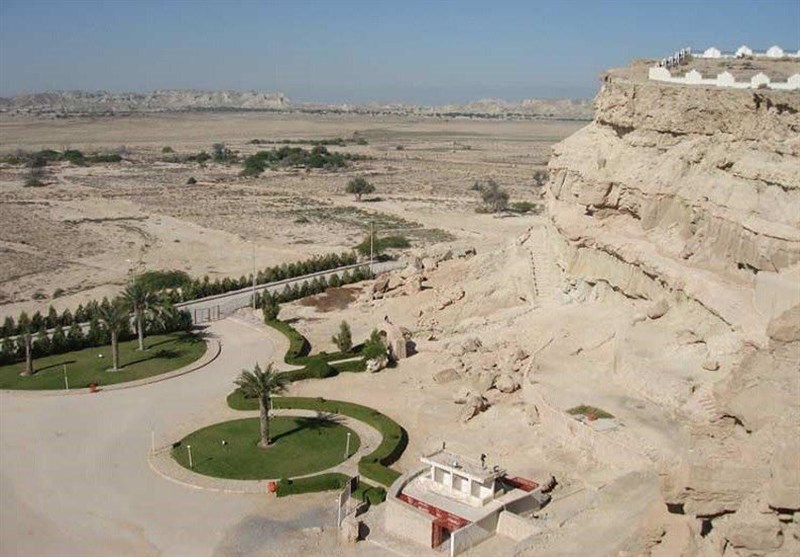 The Khorbas Cave: A Tourist Attraction on Qeshm Island in Southern Iran