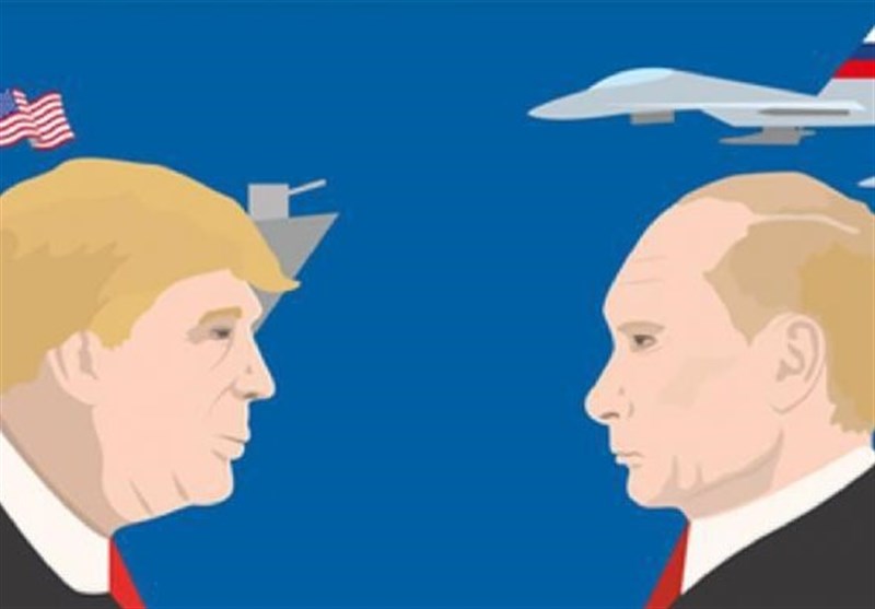 آیا موج تازه‌ای از رویارویی میان روسیه و آمریکا آغاز خواهد شد؟