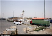 نزدیک‌ترین مرز ایران به ‌عراق در برزخ رسمی شدن؛ آیا امنیت شغلی کارگران ایرانی به خطر می‌افتد؟