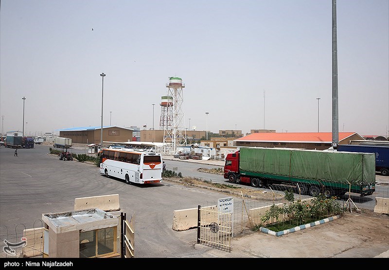 نزدیک‌ترین مرز ایران به ‌عراق در برزخ رسمی شدن؛ آیا امنیت شغلی کارگران ایرانی به خطر می‌افتد؟