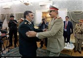 Iraqi Border Police Chief Lauds Iran’s Assistance