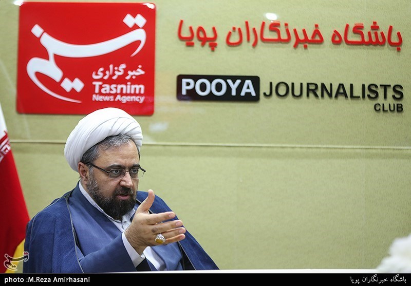 اصفهان| جمهوری اسلامی با خروج از زمین بازی غرب، معادلات قدرت‌های مستکبر را برهم زده است