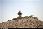 پایش &quot;تصویری و هوشمند&quot; 180 کیلومتر از نوار مرزی ایران و افغانستان