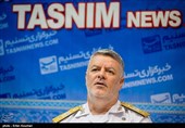Iran Developing New Destroyer: Commander