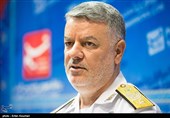 امیر دریادار ‌خانزادی: آمریکا با رأی ایران از اجلاس فرماندهان نیروی دریایی اقیانوس هند کنار گذاشته شد