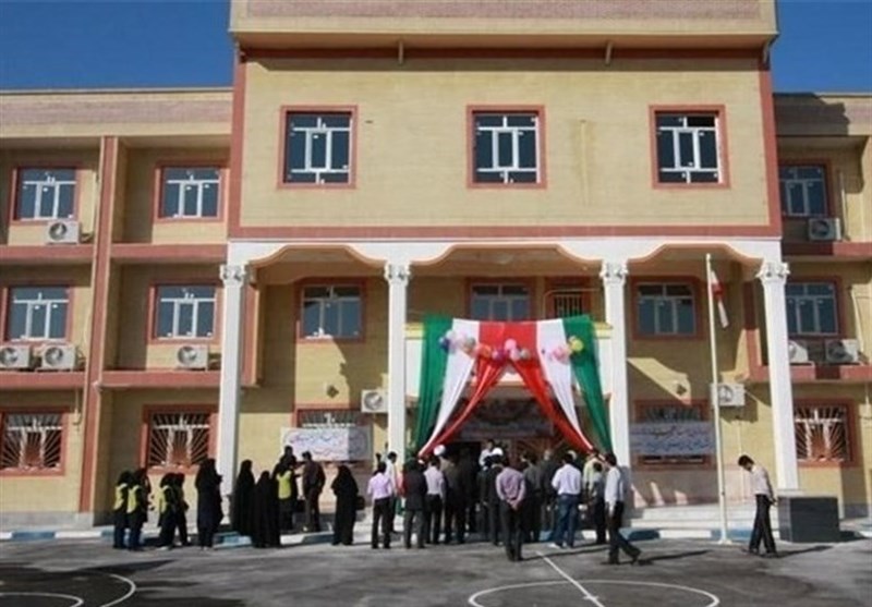 36 مدرسه به صورت متمرکز در استان گلستان افتتاح شد