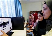فلسطینیوں نے ٹیکنالوجی کے عالمی مقابلے میں کامیابی حاصل کرکے دنیا کو وطیرہ حیرت میں ڈال دیا