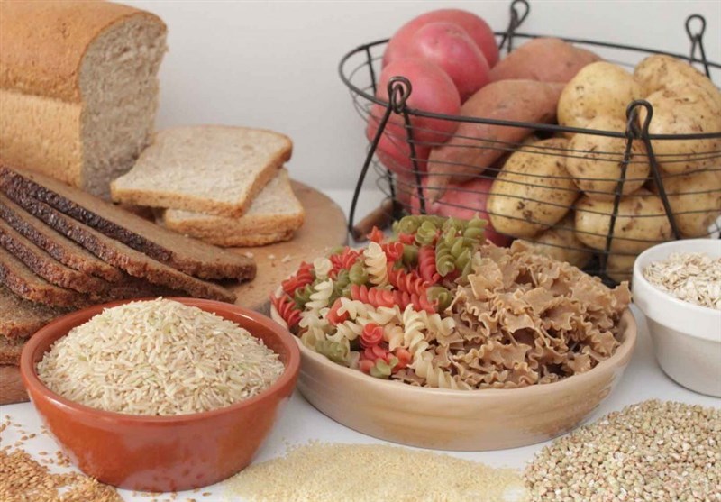 Moderate Carbohydrate Intake May be Best for Health, Study Suggests
