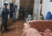 ساخت 20 هزار واحد مسکونی در شهرکهای صهیونیستنشین/ 14 فلسطینی در کرانه باختری بازداشت شدند