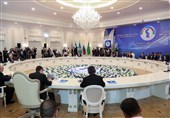 Caspian States Sign Legal Regime Convention