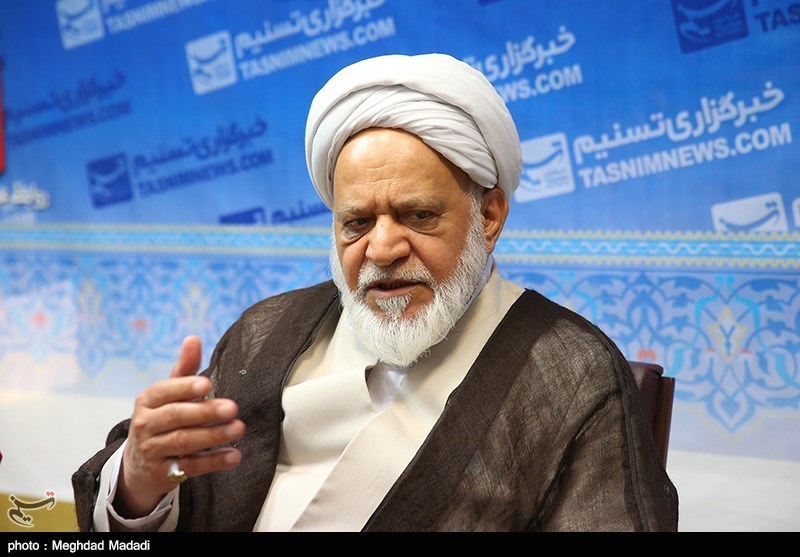 مصباحی‌مقدم: مجمع تشخیص فردا جلسه ندارد/ادامه بررسی پالرمو در جلسات آتی