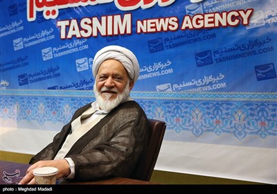  مصباحی مقدم: دشمن با دروغ واقعیات نظام را تحریف می‌کند/ پیشنهاد به دولت برای فروش نفت به ایرانیان 