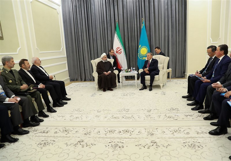 Iran, Kazakhstan Plan Trade in Own Currencies