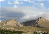 سومین پل معلق بزرگ جهان در کجای ایران احداث می‌شود