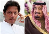 الحوثی کے بعد شاہ سلمان کا بھی آگیا تہنیتی پیغام؛ نیک خواہشات کا اظہار