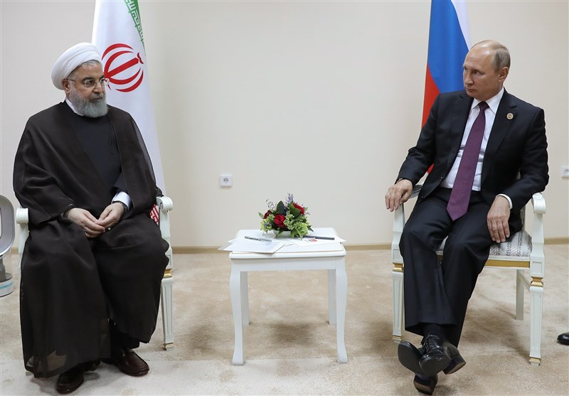 Russia Ready to Help Iran against Terrorism, Putin Says after Ahvaz Parade Attack