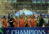 Iran’s Mes Sungun Learns Fate at AFC Futsal Club Championship