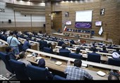 خبرنگاران «مدیران ضعیف رسانهای» را به استاندار خراسانشمالی معرفی میکنند