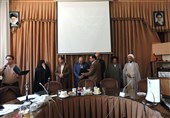 خراسان جنوبی| قلم خبرنگار باید هنرمندانه در خدمت برطرف کردن مشکلات مردم باشد