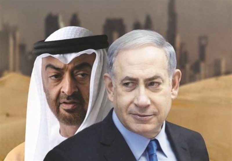 افشای راز سیاسی روابط امارات و اسرائیل به بهانه کرونا