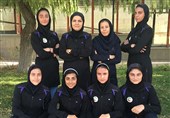ترکیب تیم دختران تکواندو برای حضور در المپیک جوانان مشخص شد/ 4 ملیپوش در اردوی تیم پسران باقی ماندند