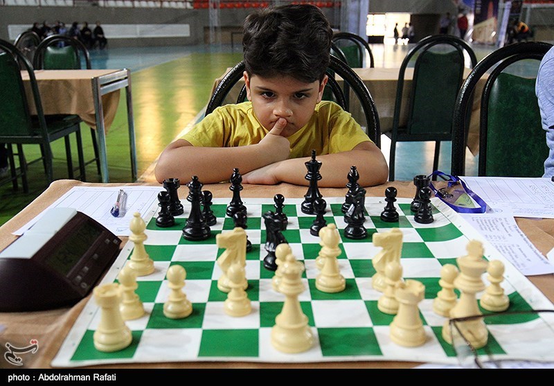 جایگاه مشهد در تقویم میزبانی‌های فدراسیون شطرنج باید تقویت شود