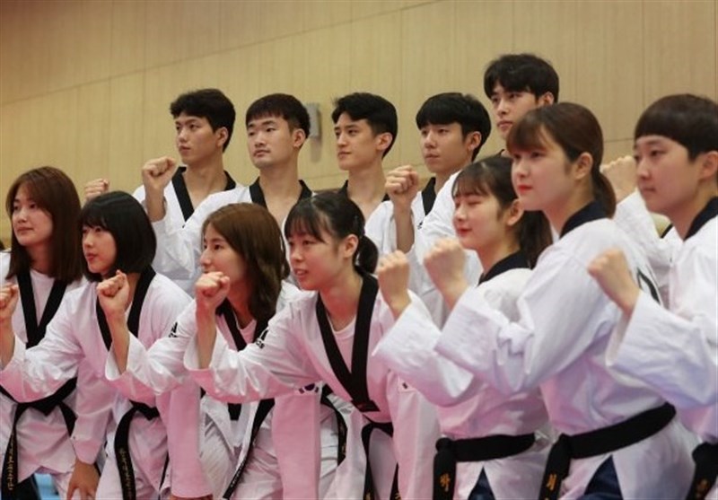 خط و نشان کره‌ای‌ها در آستانه بازی‌های آسیایی؛ هدف‌گذاری برای کسب 6 تا 7 مدال طلای مسابقات تکواندو در اندونزی