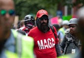 Anti-Racist Protests in DC