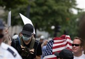 Anti-Racist Protests in DC