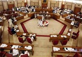 سندھ اور بلوچستان اسمبلیوں کے نومنتخب ارکان نے بھی ایوان کی رکنیت کا حلف اٹھالیا/ بلوچستان میں سیاسی اتار چڑھاؤ