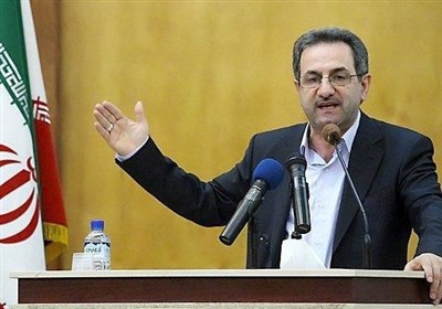  استاندار تهران: همه چیز برای برگزاری یک انتخابات پرشور آماده است 