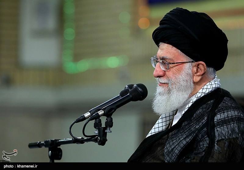 انتشار نماهنگ توصیه‌های مهم امام‌خامنه‌ای درباره مبارزه با فساد