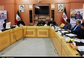 دوره توانمندسازی بسیج کارمندان سپاه روحالله استان مرکزی به روایت تصویر