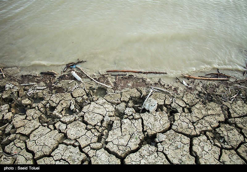 کاهش منابع زیرزمینی آب شهرستان شیراز؛ در برخی از سفره‌ها امکان برداشت آب وجود ندارد