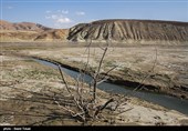 خشکسالی تاثیر زیادی در کاهش منابع آبی کهگیلویه و بویراحمد داشت