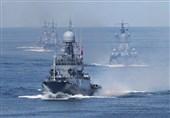 علت برگزاری رزمایش دریایی بزرگ روسیه در مناطق آزاد جهان