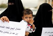 Yemenis Mourn Children Killed at Saudi Coalition Airstrike (+Video, Photos)