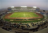 واکنش مدیرکل ورزش و جوانان فارس به گرفتن میزبانی جام حذفی از شیراز/ نواقص ورزشگاه پارس برطرف می‌شود