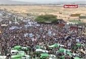 Thousands Mourn for Yemeni Children Killed By Saudi Coalition Air Strike