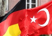 آلمان فروش سلاح به ترکیه را متوقف می‌کند