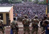 شبه نظامیان 40 نفر را در شرق اتیوپی به قتل رساندند