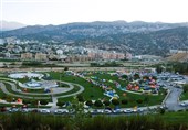 تمرکز شهرداری یاسوج بر احداث پارک در بستر رودخانه بشار؛ محرومیت مناطق مختلف شهری از فضای سبز